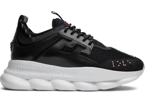 versace chain reaction black original|versace chain reaction 2.